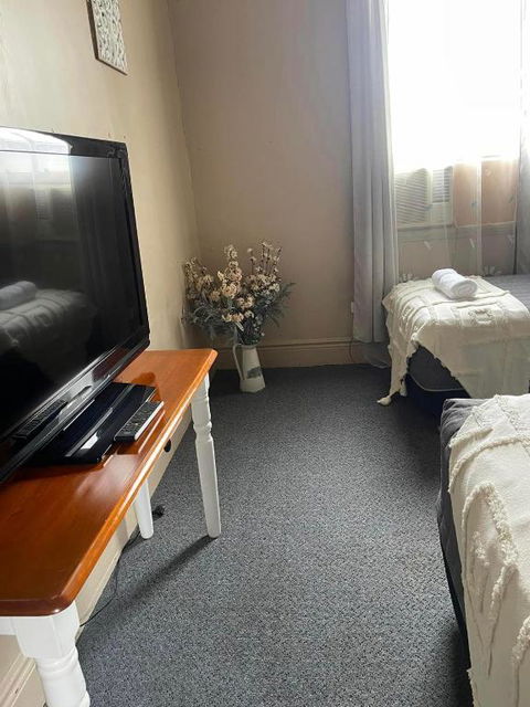 FEDERAL HOTEL QUIRINDi - Accommodation Cooktown 4