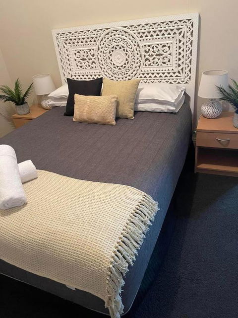 Federal Hotel - Accommodation Cooktown 4