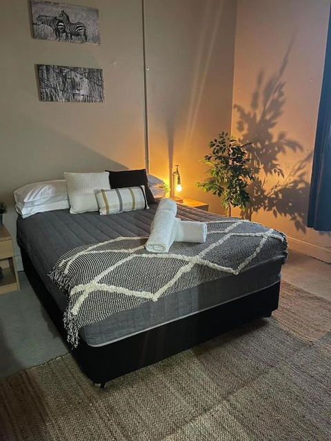 Federal Hotel - Accommodation Cooktown 1
