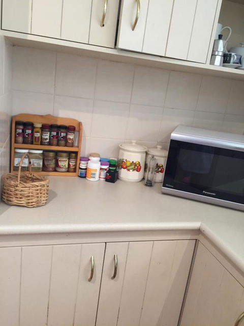 Felicity Peaceful Home Stay - Accommodation Cooktown 0