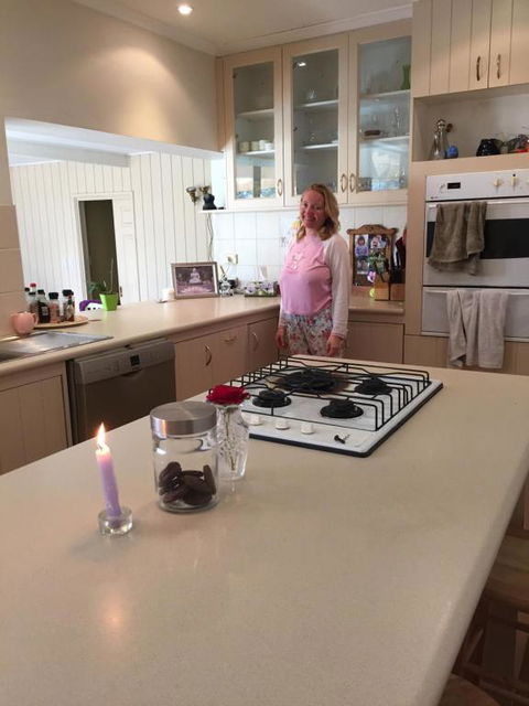 Felicity Peaceful Home Stay - Accommodation Cooktown 2