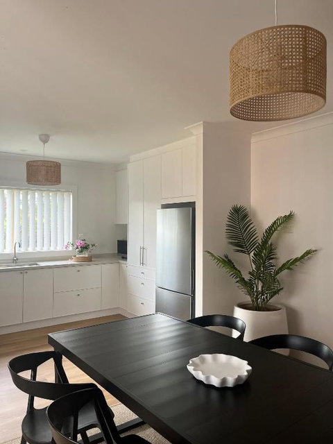 FERN - Accommodation Cooktown 0