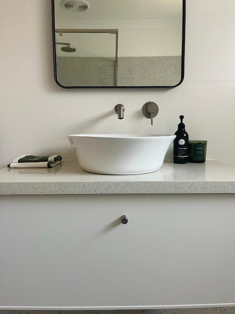 FERN - Accommodation Cooktown 2