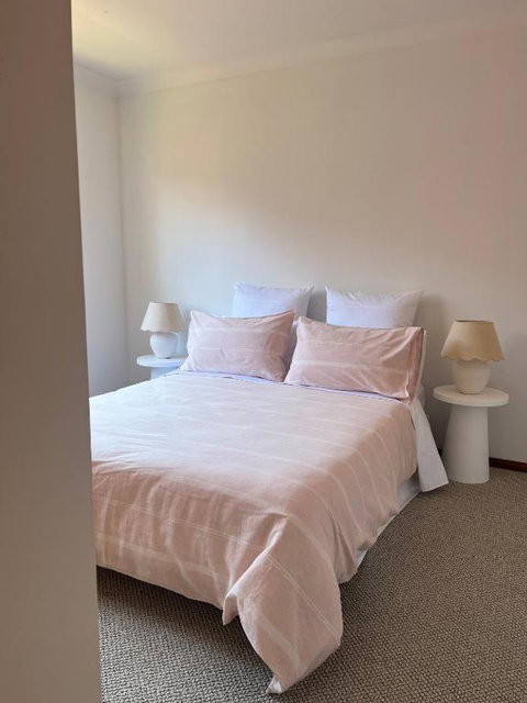 FERN - Accommodation Cooktown 4