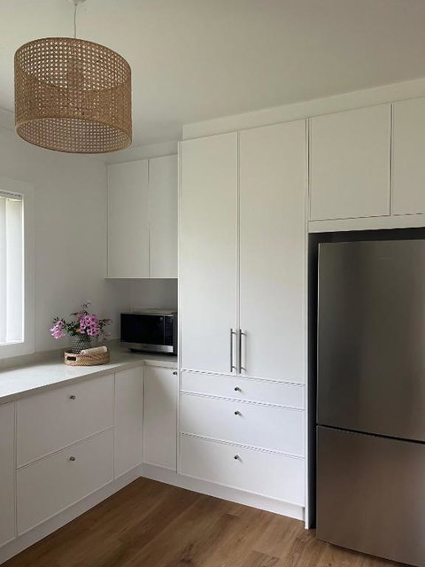 FERN - Accommodation Cooktown 1