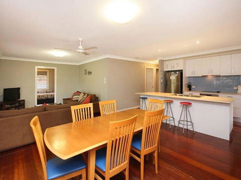 FINLIA AT FLINDERS - Accommodation Cooktown 4
