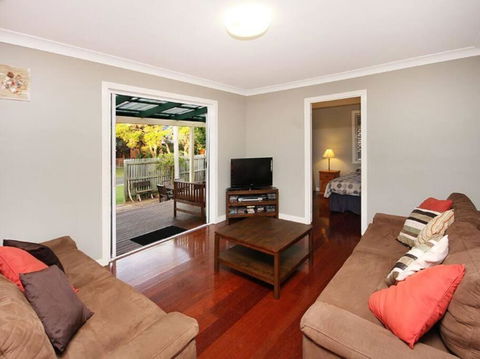 FINLIA AT FLINDERS - Accommodation Cooktown 2
