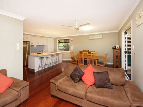 FINLIA AT FLINDERS - Accommodation Cooktown 3