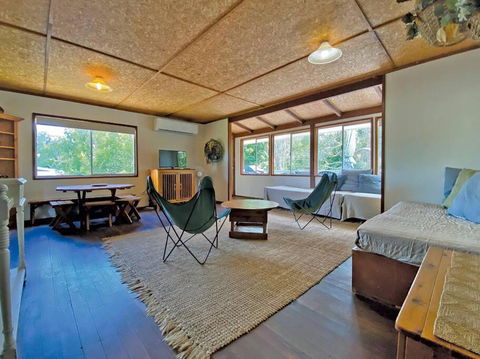 FLINDERS BEACHHOUSE - Accommodation Cooktown 2