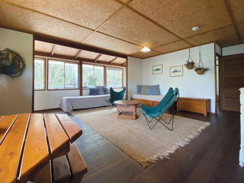 FLINDERS BEACHHOUSE - Accommodation Cooktown 4