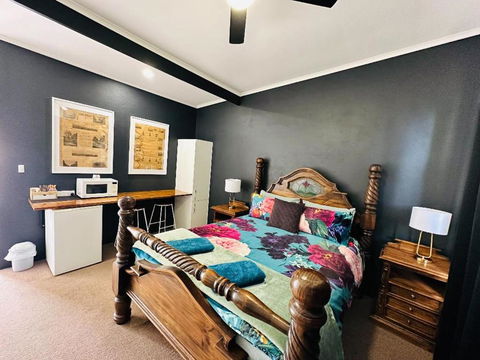 Flinders Ranges Motel - The Mill - Accommodation Cooktown 0