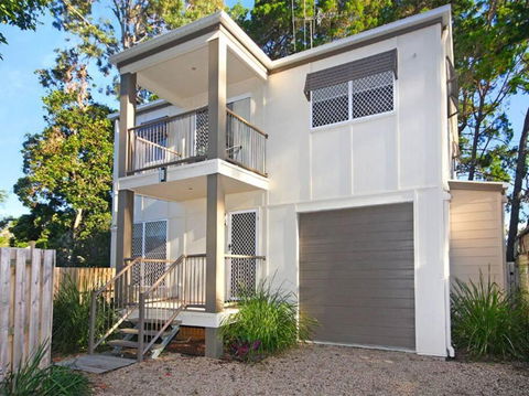 FLIP FLOP INN - Accommodation Cooktown 0