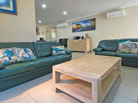 FLIP FLOP INN - Accommodation Cooktown 3