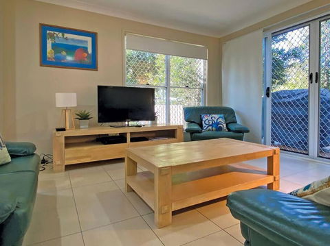 FLIP FLOP INN - Accommodation Cooktown 1