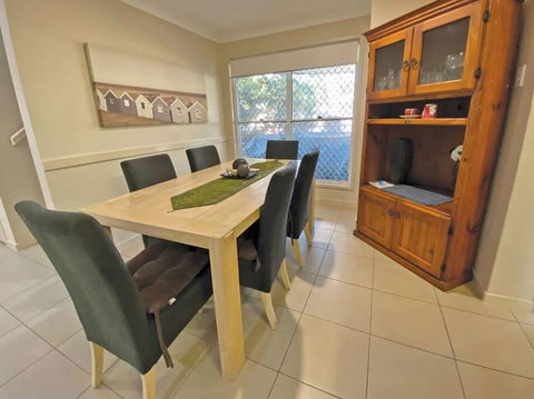 FLIP FLOP INN - Accommodation Cooktown 4
