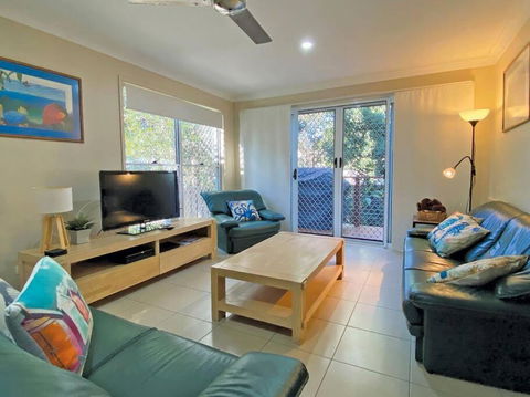FLIP FLOP INN - Accommodation Cooktown 2