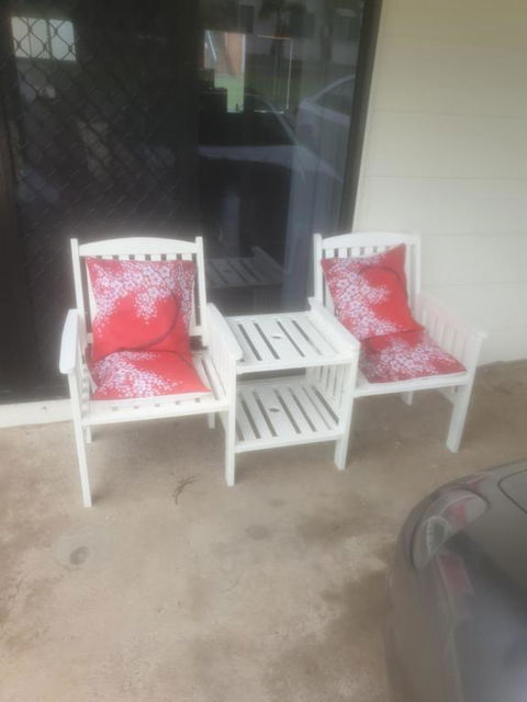FRANGIPANI HOUSE - Accommodation Cooktown 2