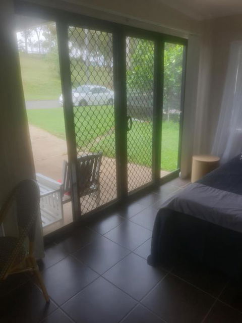 FRANGIPANI HOUSE - Accommodation Cooktown 4