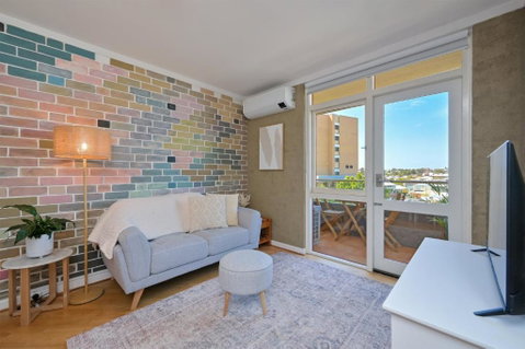 Freo Skyhigh Central With Views - Accommodation Cooktown 0
