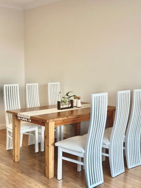 Fully Equipped 3BR-Townhouse - Accommodation Cooktown 3