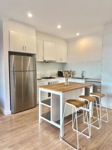 Fully Equipped 3BR-Townhouse - Accommodation Cooktown 2