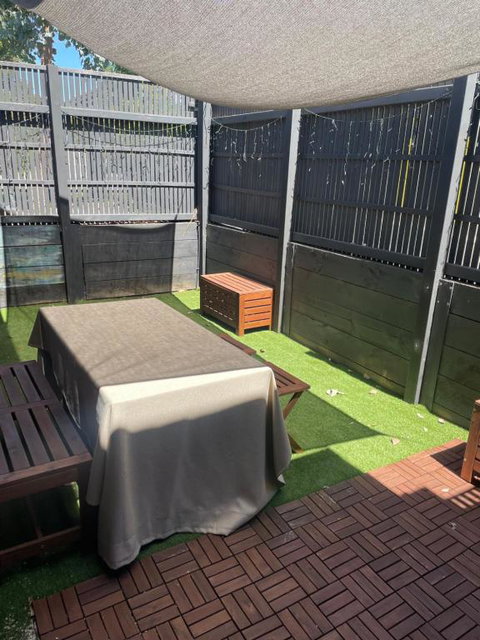 Funstay - Accommodation Cooktown 2
