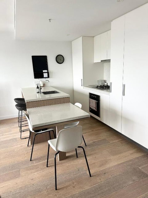 FV Peppers 1 Bedroom Apartment - Accommodation Cooktown 0