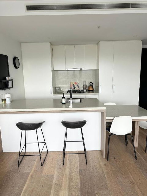 FV Peppers 1 Bedroom Apartment - Accommodation Cooktown 1