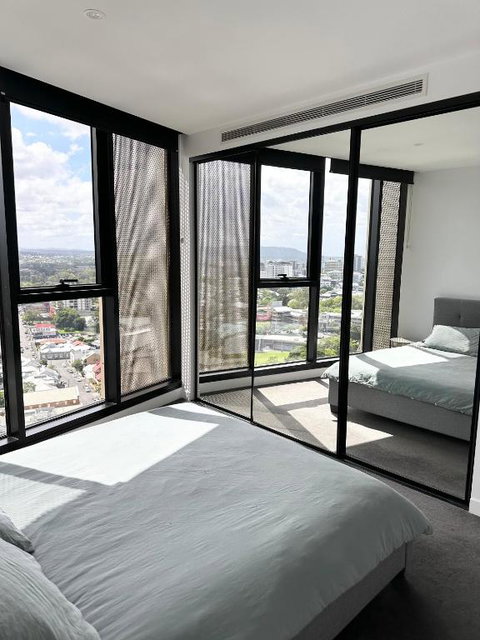 FV Peppers 1 Bedroom Apartment - Accommodation Cooktown 2