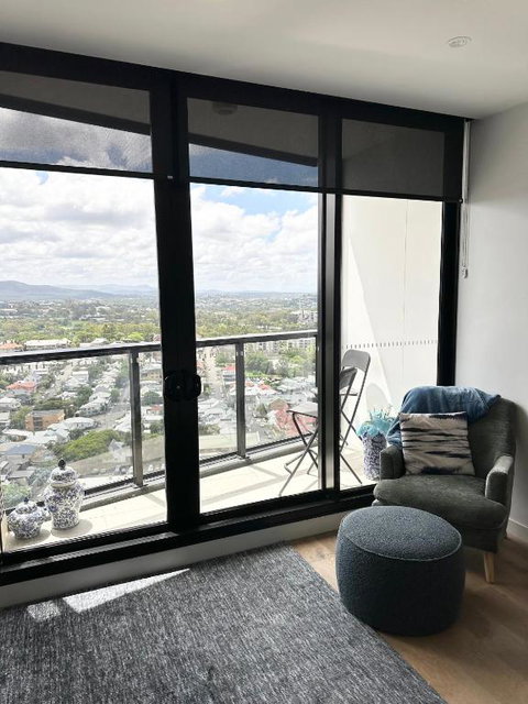 FV Peppers 1 Bedroom Apartment - Accommodation Cooktown 4