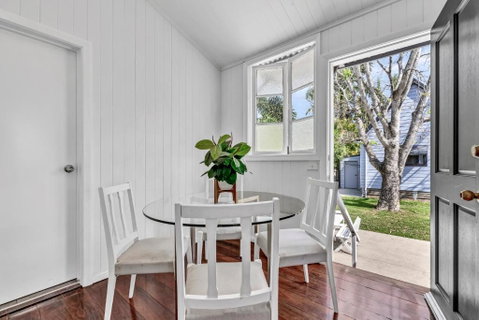 Gabba Central House 3BR2Bath Pets - Accommodation Cooktown 3