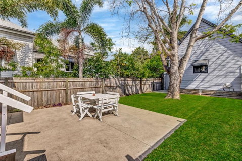 Gabba Central House 3BR2Bath Pets - Accommodation Cooktown 0