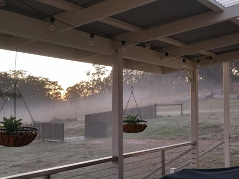 Galah Cottage Stanthorpe - Accommodation Cooktown 2