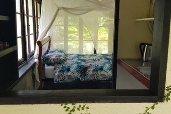 Gap Creek Cabin with Accommodation Cooktown
