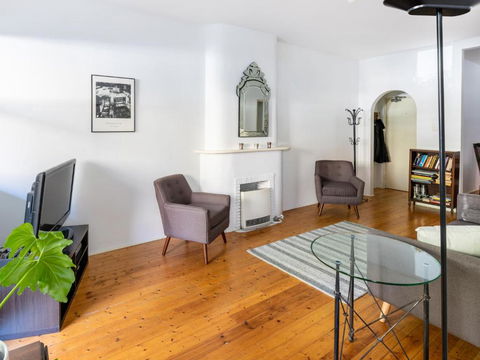 Garden Apartment In The Heart Of Double Bay - Accommodation Cooktown 4