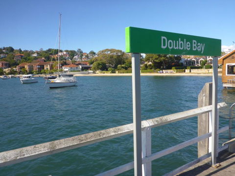 Garden Apartment In The Heart Of Double Bay - Accommodation Cooktown 3