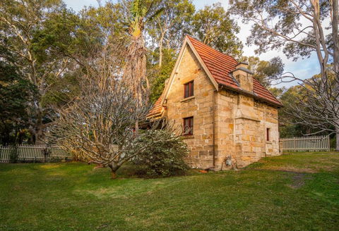 Gardeners Cottage - Accommodation Cooktown 3