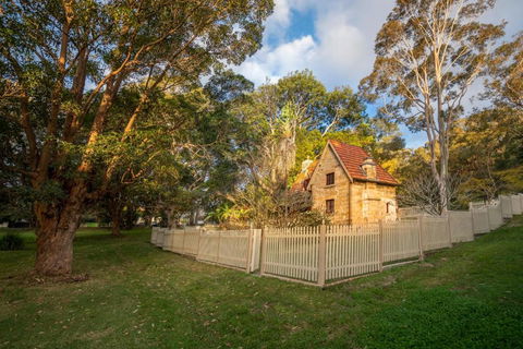 Gardeners Cottage - Accommodation Cooktown 2
