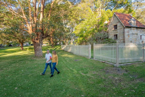 Gardeners Cottage - Accommodation Cooktown 0
