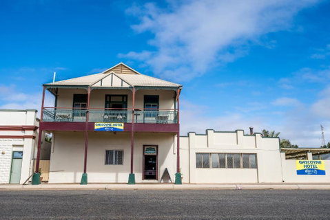 Gascoyne Hotel - Accommodation Cooktown 0