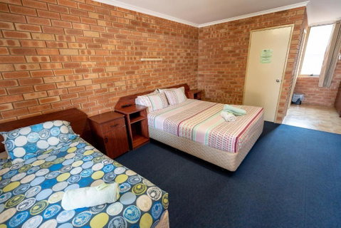 Gascoyne Hotel - Accommodation Cooktown 3