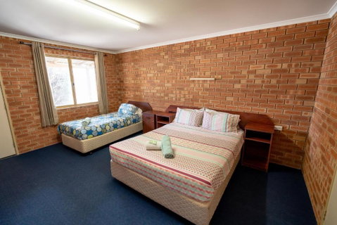 Gascoyne Hotel - Accommodation Cooktown 4