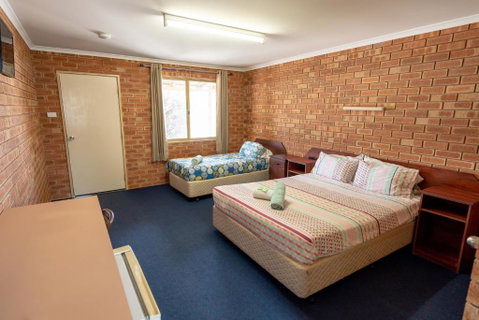 Gascoyne Hotel - Accommodation Cooktown 2