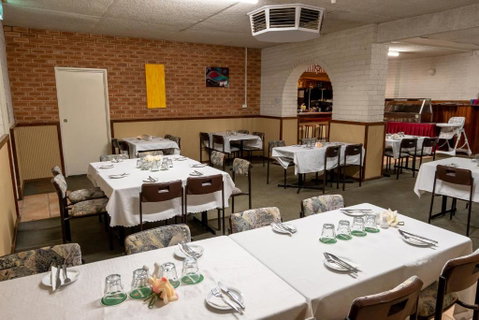 Gascoyne Hotel - Accommodation Cooktown 1