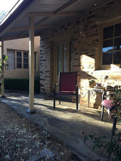 Gasworks B&B Cottages - Accommodation Cooktown 1