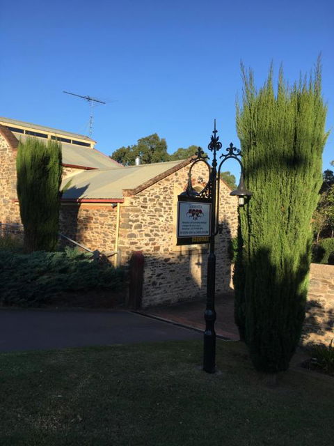 Gasworks B&B Cottages - Accommodation Cooktown 0