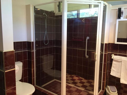 Gasworks B&B Cottages - Accommodation Cooktown 3