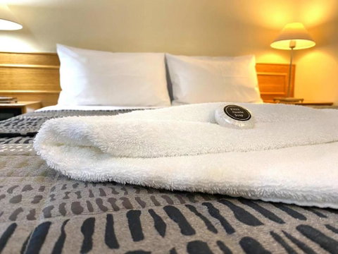 Gateway Motor Inn - Accommodation Cooktown 2