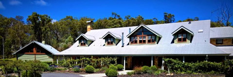 Girraween Country Inn - Accommodation Cooktown 0