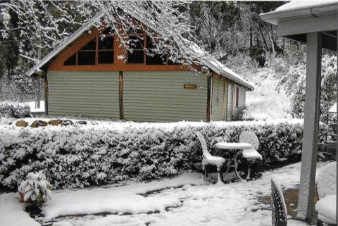 Girraween Country Inn - Accommodation Cooktown 1